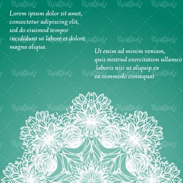 وکتور بک گراند گل