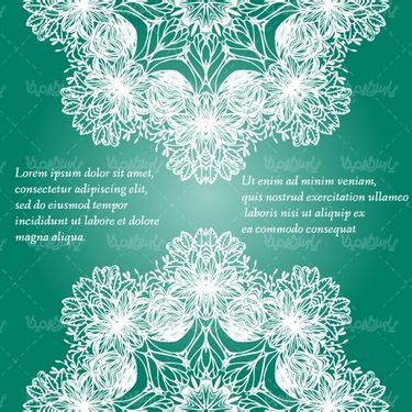 وکتور بک گراند گل