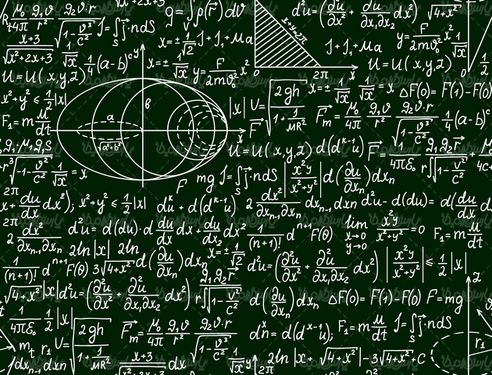 محاسبات ریاضی