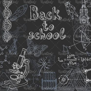 وکتور میکروسکوپ