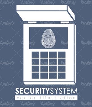 وکتور امنیت شبکه