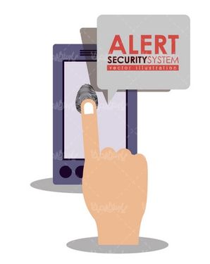 وکتور امنیت شبکه