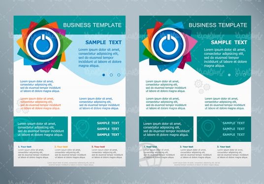 وکتور طرح گرافیکی