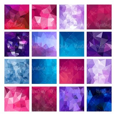 وکتور بک گراند