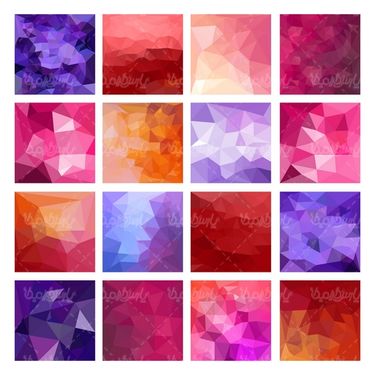 وکتور بک گراند