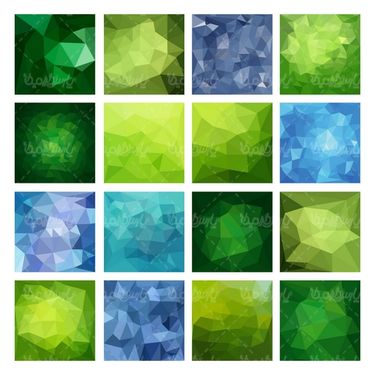 وکتور بک گراند