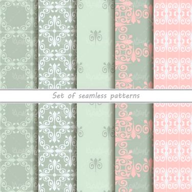 وکتور کاغذ دیواری