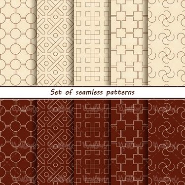 وکتور کاغذ دیواری