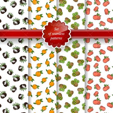 وکتور کاغذ دیواری