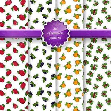 وکتور کاغذ دیواری