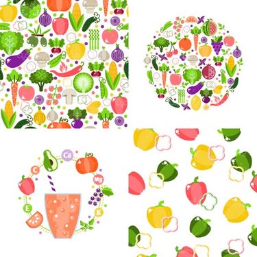 وکتور والپیپر