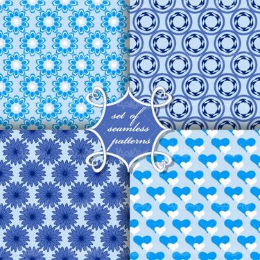 وکتور کاغذ دیواری