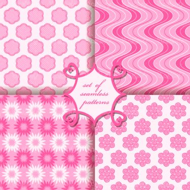 وکتور کاغذ دیواری