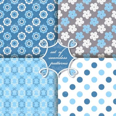 وکتور کاغذ دیواری