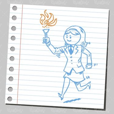 وکتور کارتون