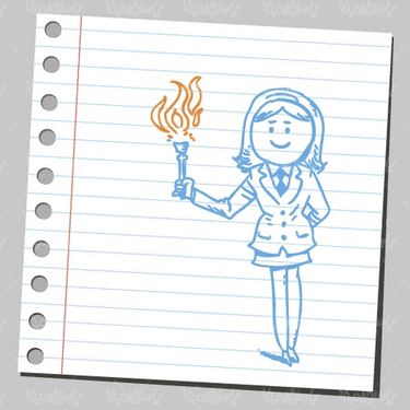 وکتور کارتون