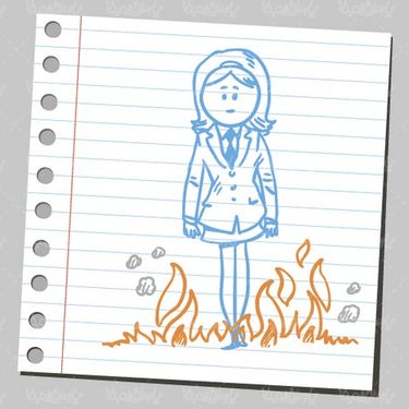 وکتور کارتون