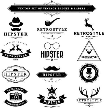 وکتور المان طراحی