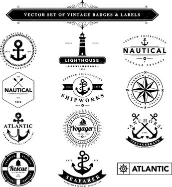 وکتور المان طراحی