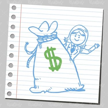 وکتور برنامه کودک