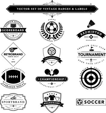 وکتور المان طراحی