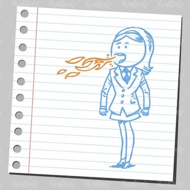 وکتور برنامه کودک