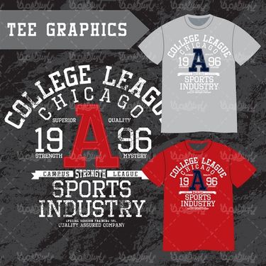 وکتور تیشرت