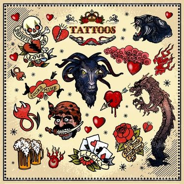 وکتور اژدها