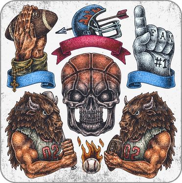 وکتور راگبی