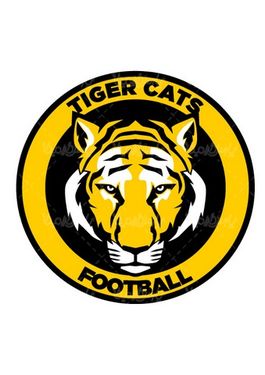 وکتور لوگو ببر