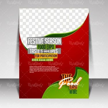 وکتور طرح خام