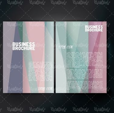 وکتور طرح خام