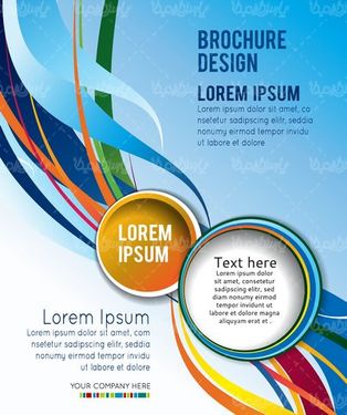 وکتور طرح گرافیکی