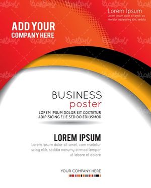 وکتور طرح گرافیکی