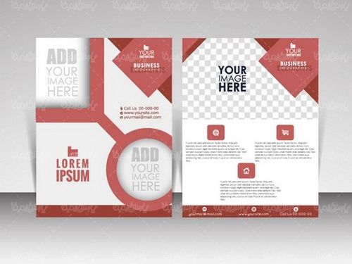 وکتور طرح خام