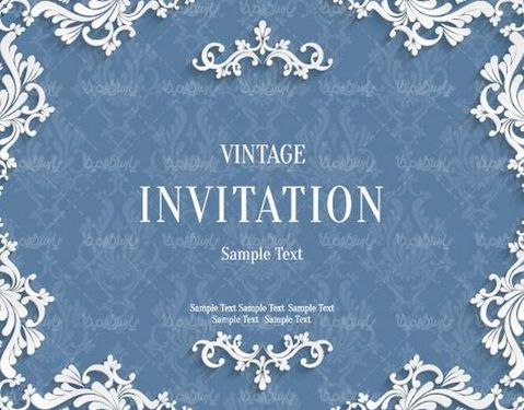 وکتور فریم گل