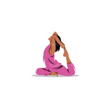 وکتور ورزشکار