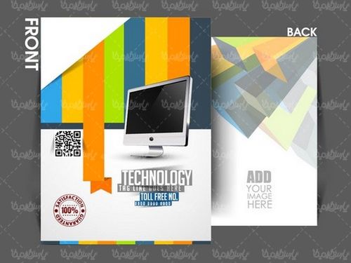 وکتور طرح گرافیکی