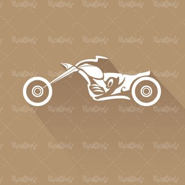 وکتور موتورسیکلت