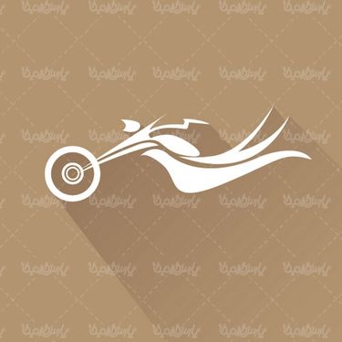 وکتور موتورسیکلت