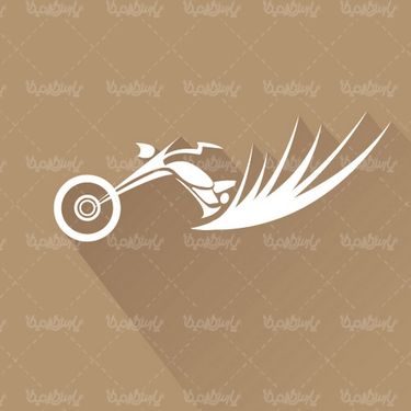 Vector motorcycle