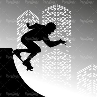 Vector Skate