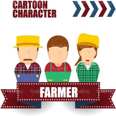 وکتور کشاورز