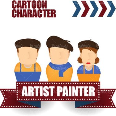 وکتور هنرمند