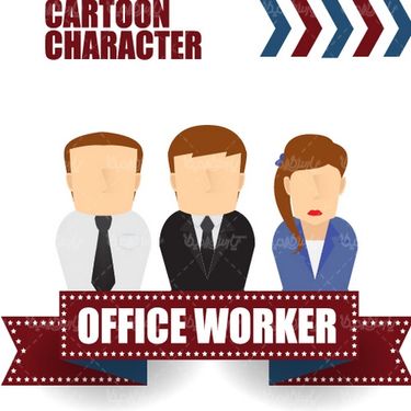 وکتور کارمند