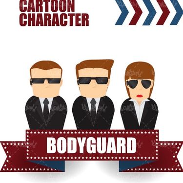 وکتور بادیگارد