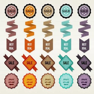 وکتور حاشیه گل