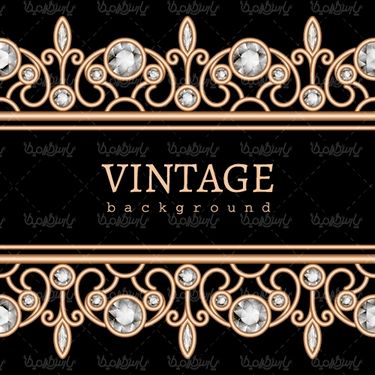 وکتور کادر گل