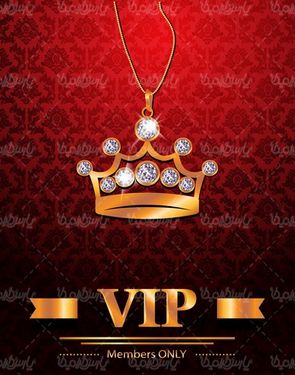 وکتور تاج پادشاه