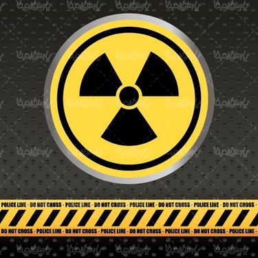 وکتور علامت هشدار دهنده